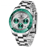 Emerald Steel