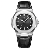 Obsidian Silver