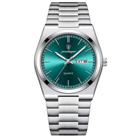 Abyss Teal
