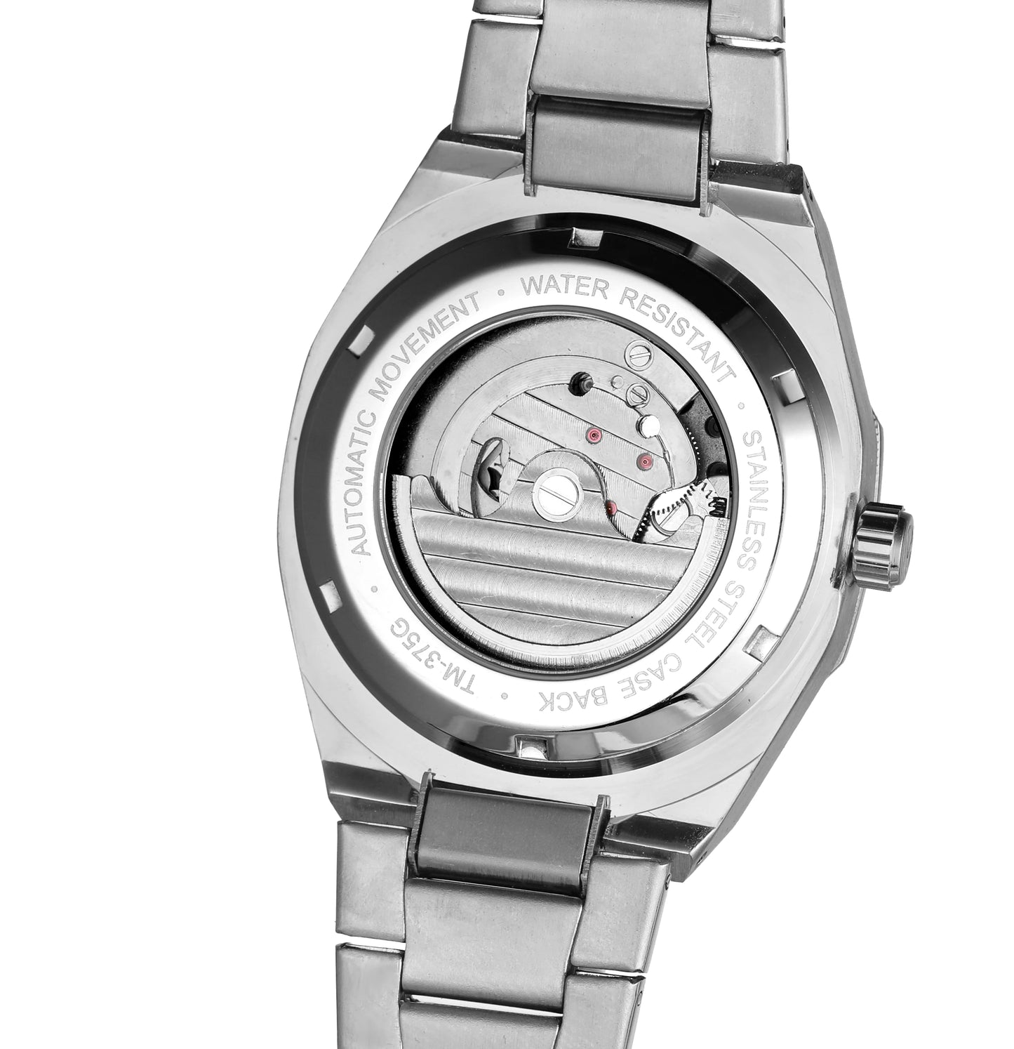 Noble Hours® Royal Skeleton II