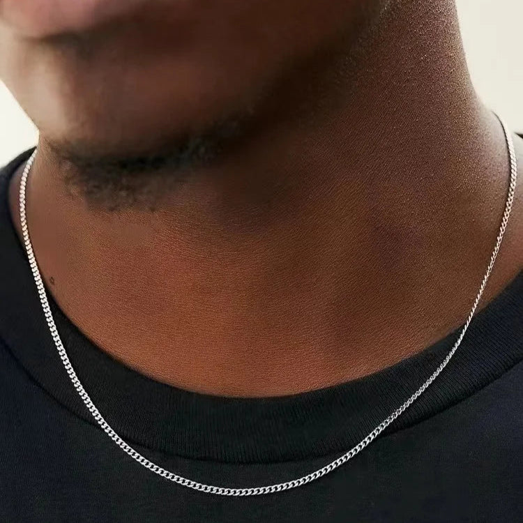 Noble Hours® The Sovereign Chain