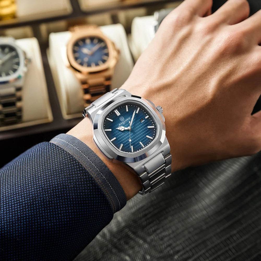 Noble Hours® Meridian