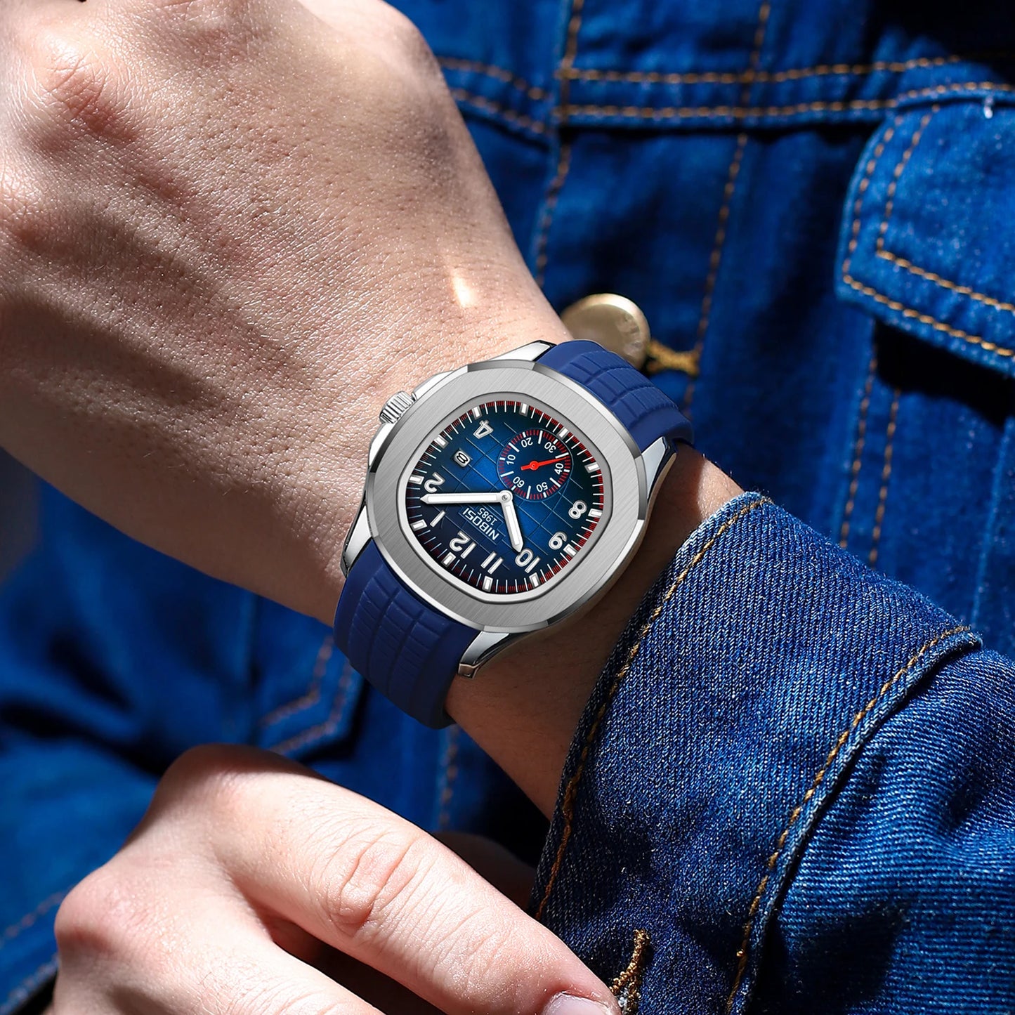 Noble Hours® Grenada