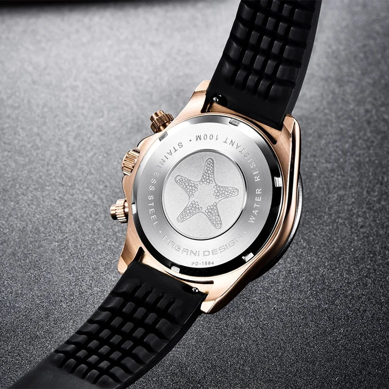 Noble Hours® Tempus