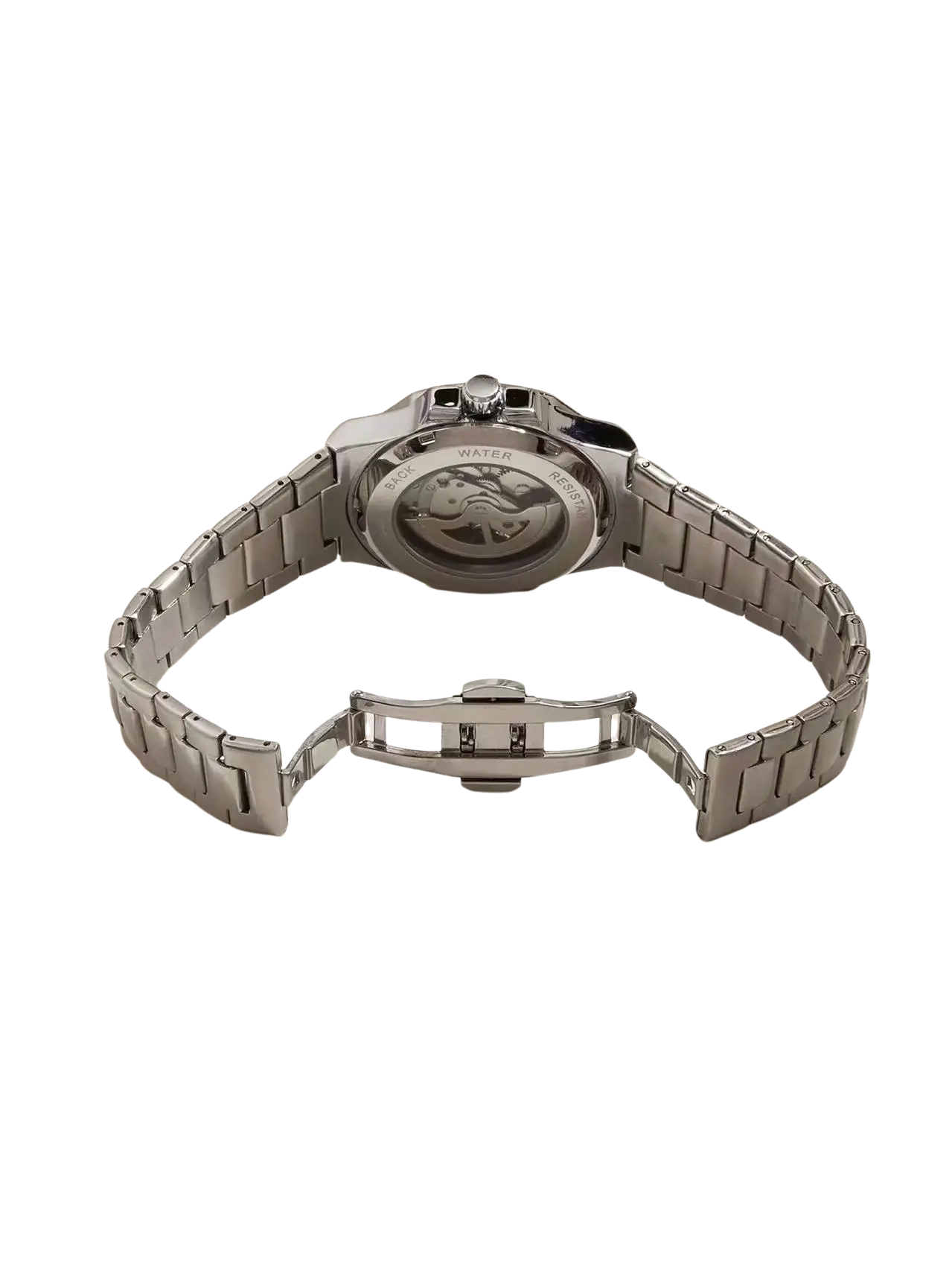 Noble Hours® Phantom Skeleton