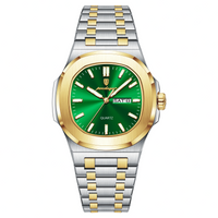 Emerald Crown