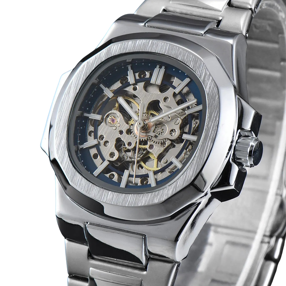 Noble Hours® Phantom Skeleton