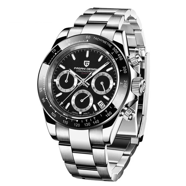 Noble Hours® Tempus