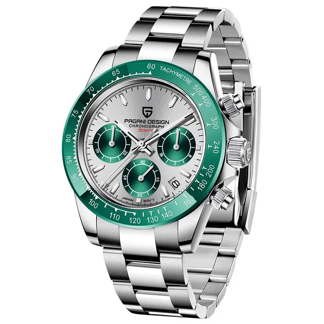 Noble Hours® Tempus