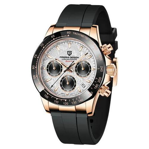 Noble Hours® Tempus