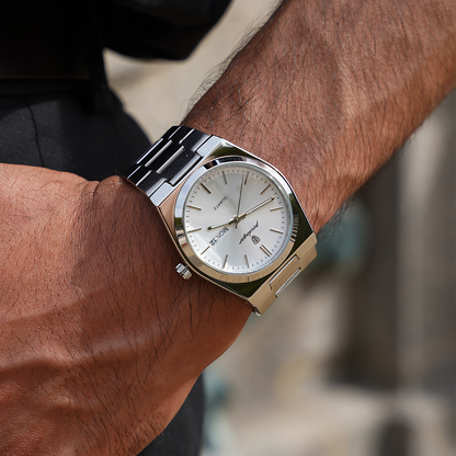 Noble Hours® Quantum