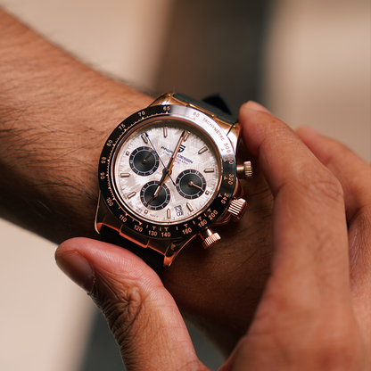 Noble Hours® Tempus