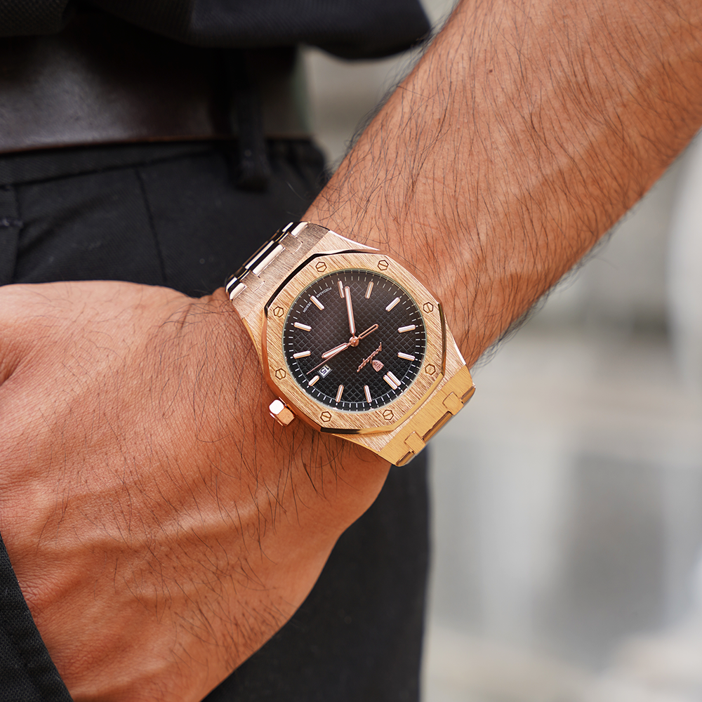 Noble Hours® Royal