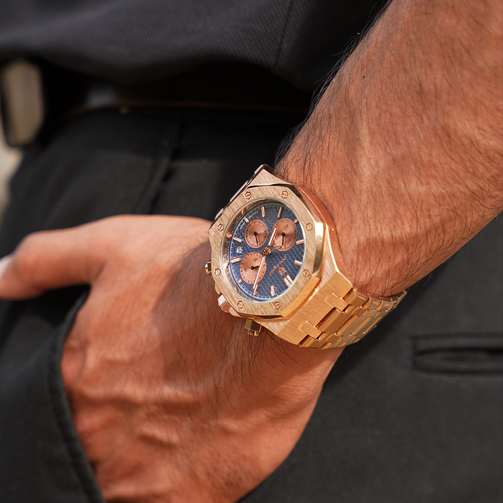 Noble Hours® Offshore