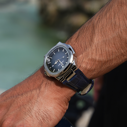 Noble Hours® Meridian Dumont