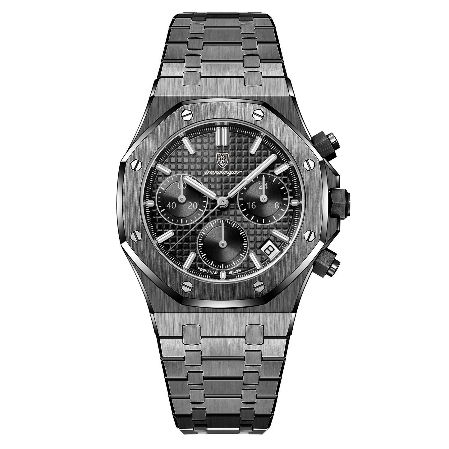 Noble Hours® Offshore