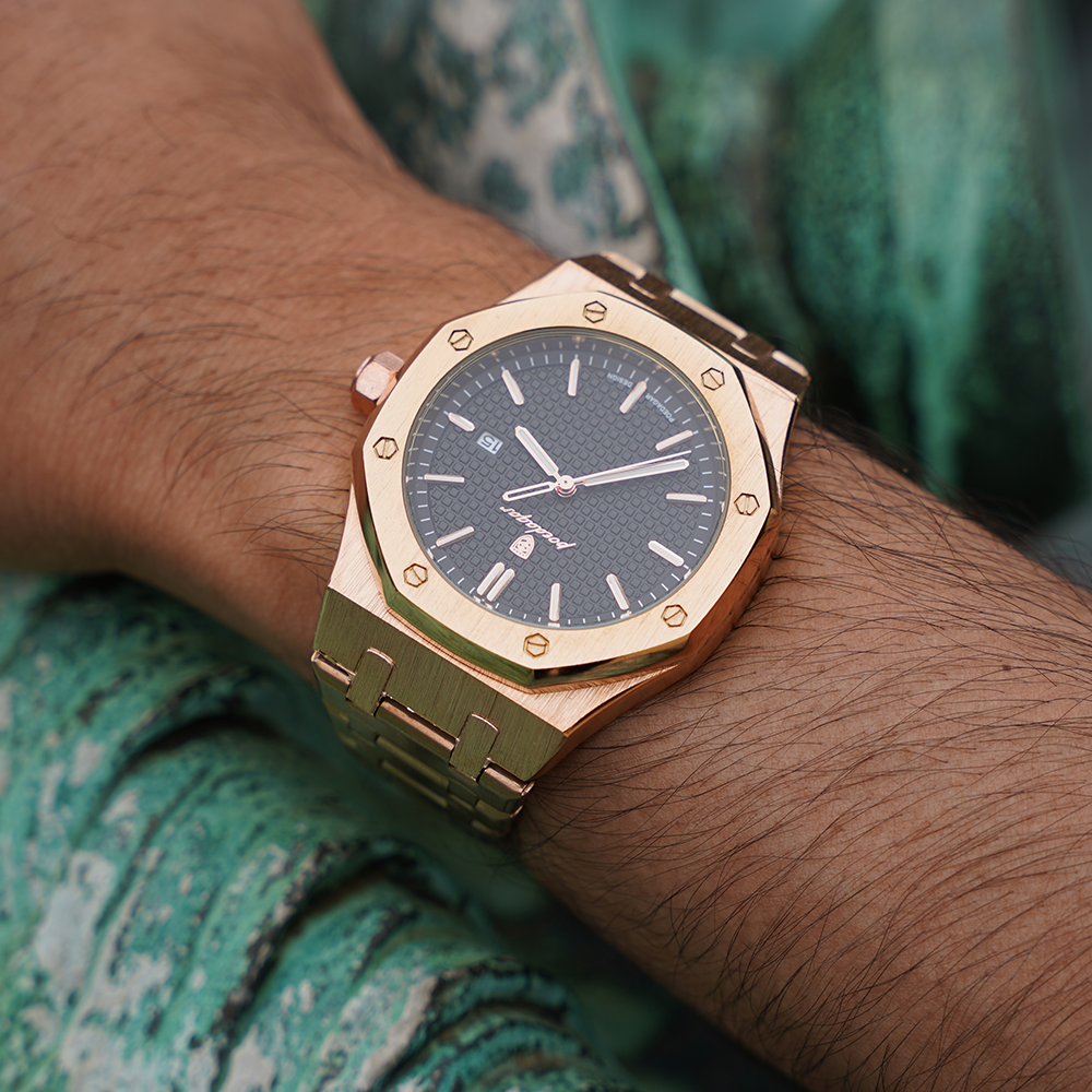 Noble Hours® Royal