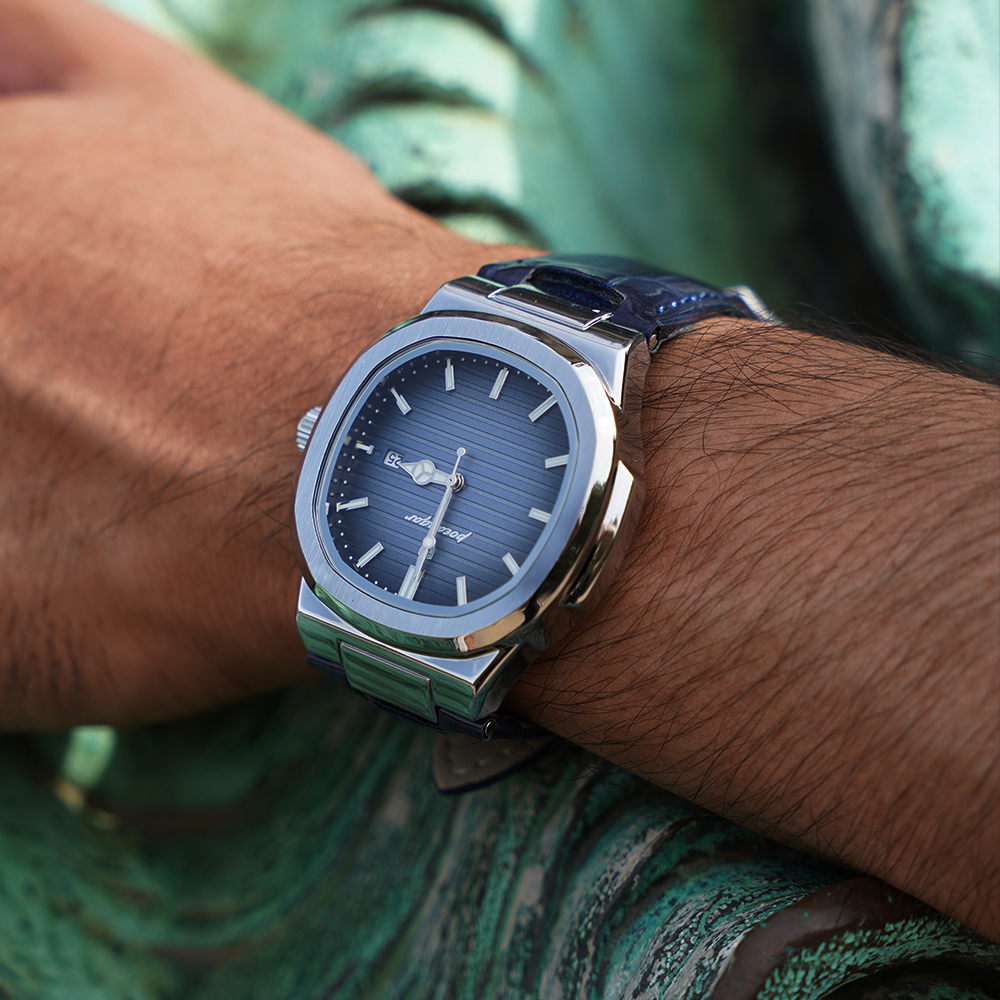 Noble Hours® Meridian Dumont