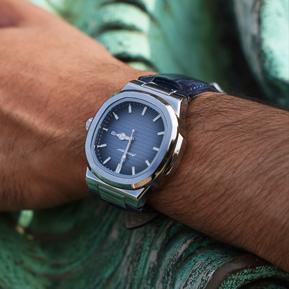 Noble Hours® Meridian Dumont