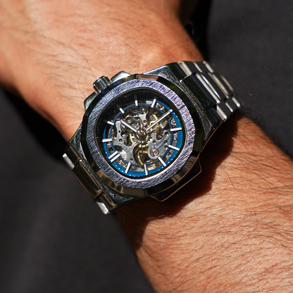 Noble Hours® Phantom Skeleton