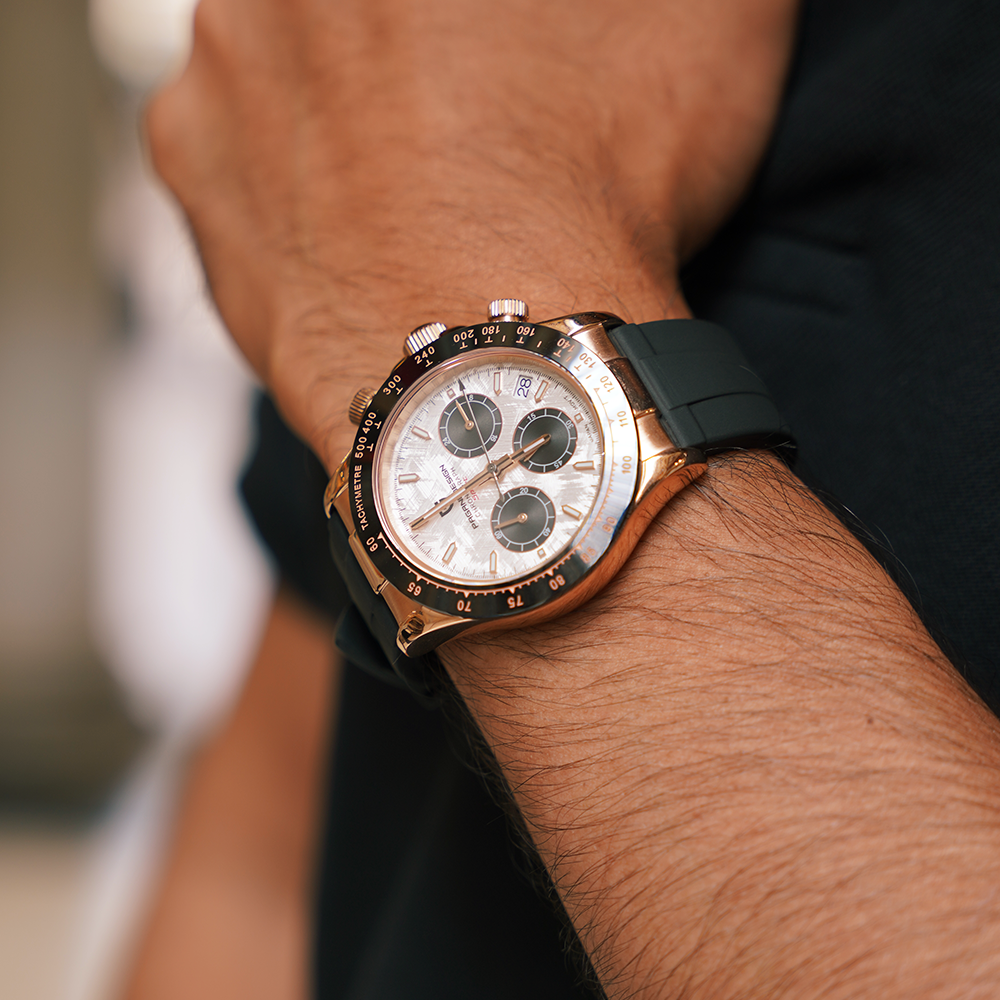 Noble Hours® Tempus