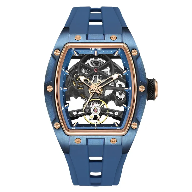 Noble Hours® 001