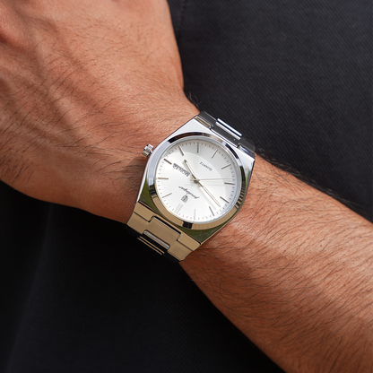 Noble Hours® Quantum