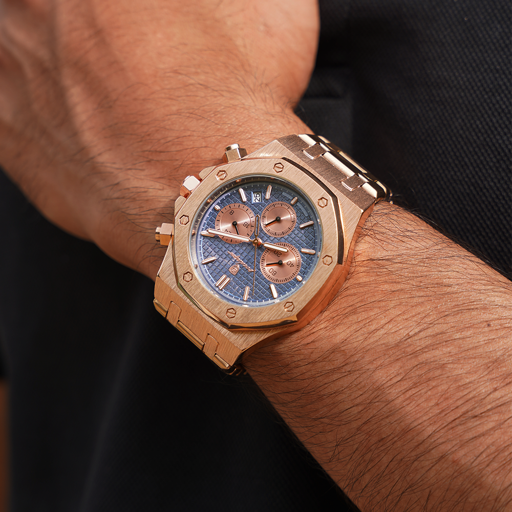 Noble Hours® Offshore