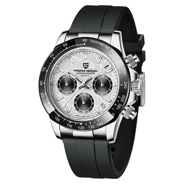 Noble Hours® Tempus