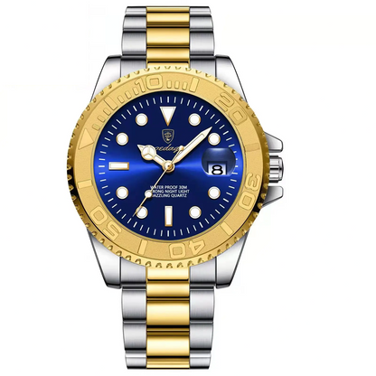 Noble Hours® Yacht