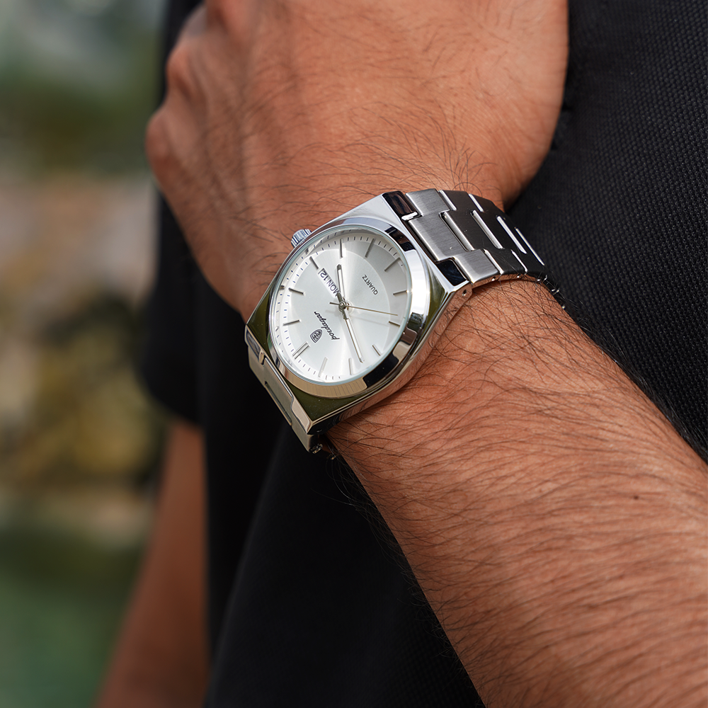 Noble Hours® Quantum