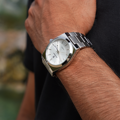Noble Hours® Quantum