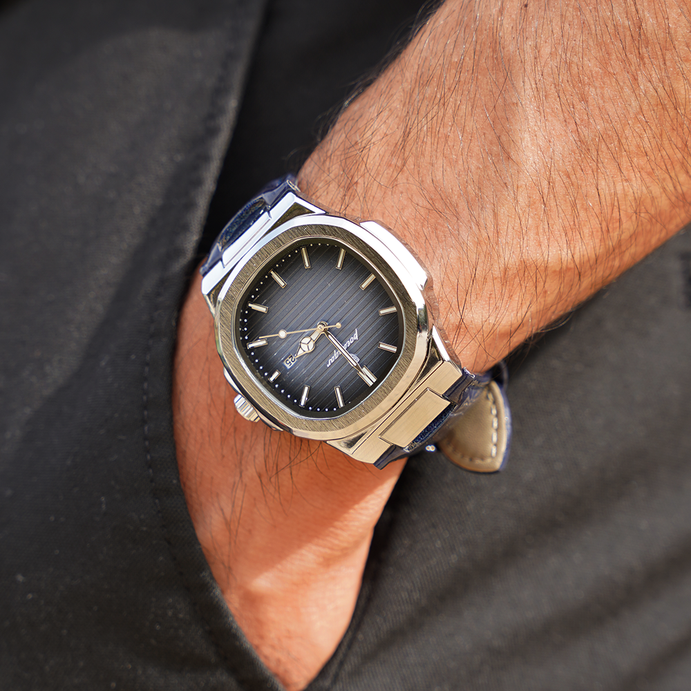 Noble Hours® Meridian Dumont