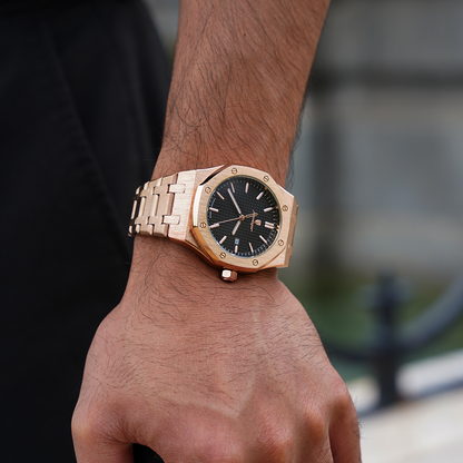 Noble Hours® Royal