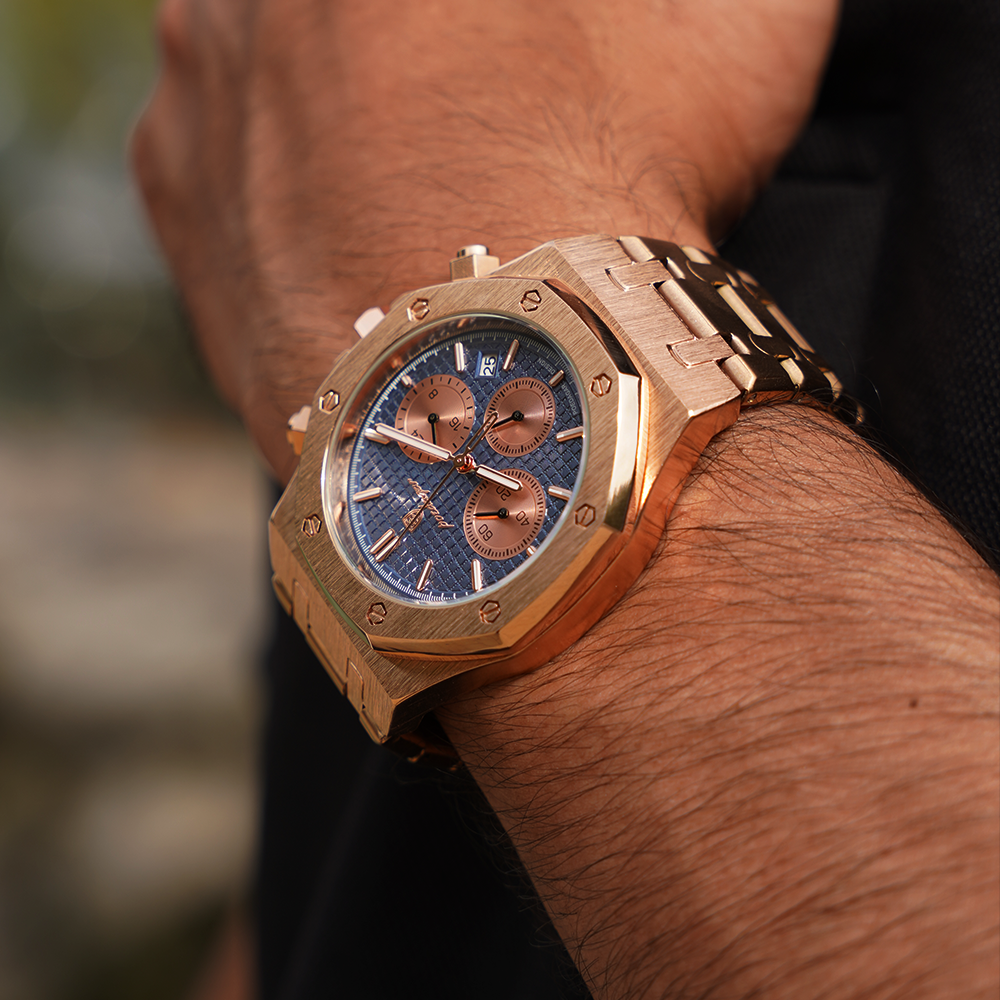 Noble Hours® Offshore