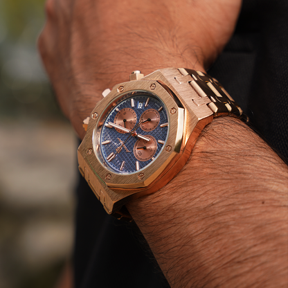 Noble Hours® Offshore