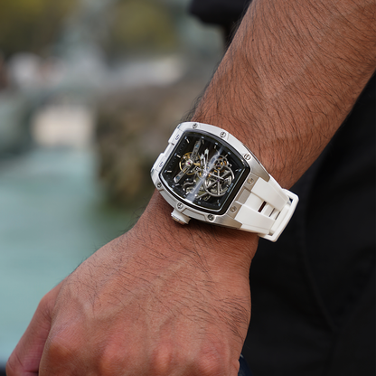 Noble Hours® 001
