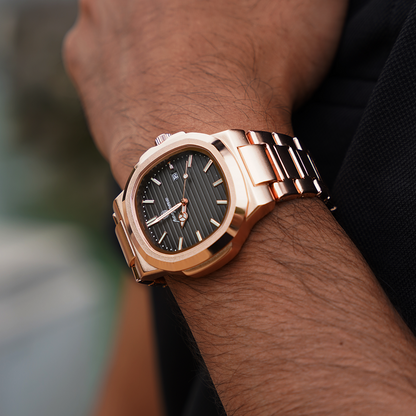 Noble Hours® Meridian