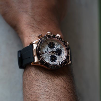 Noble Hours® Tempus