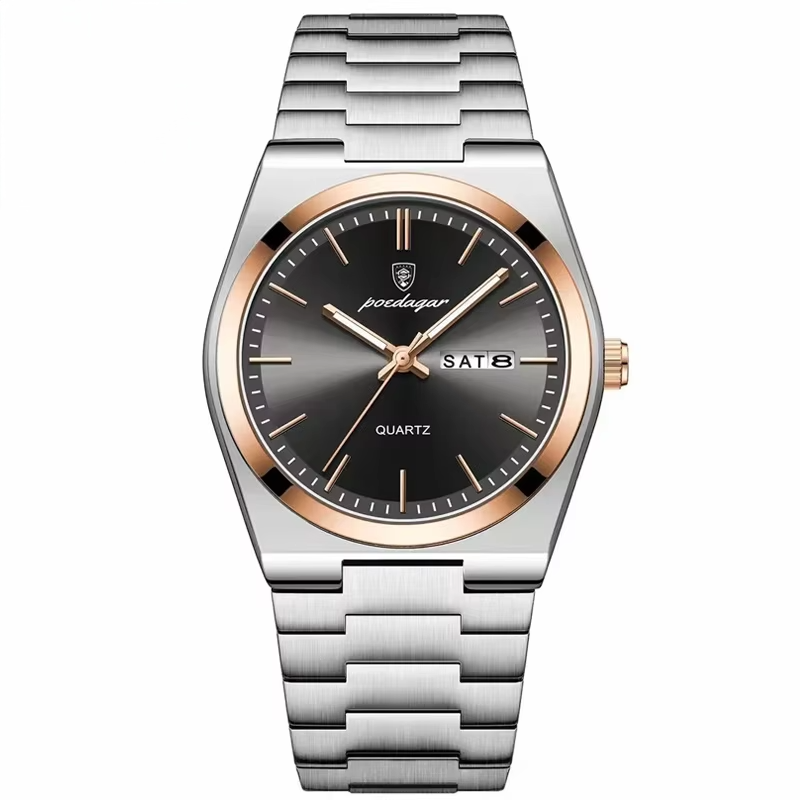 Noble Hours® Quantum