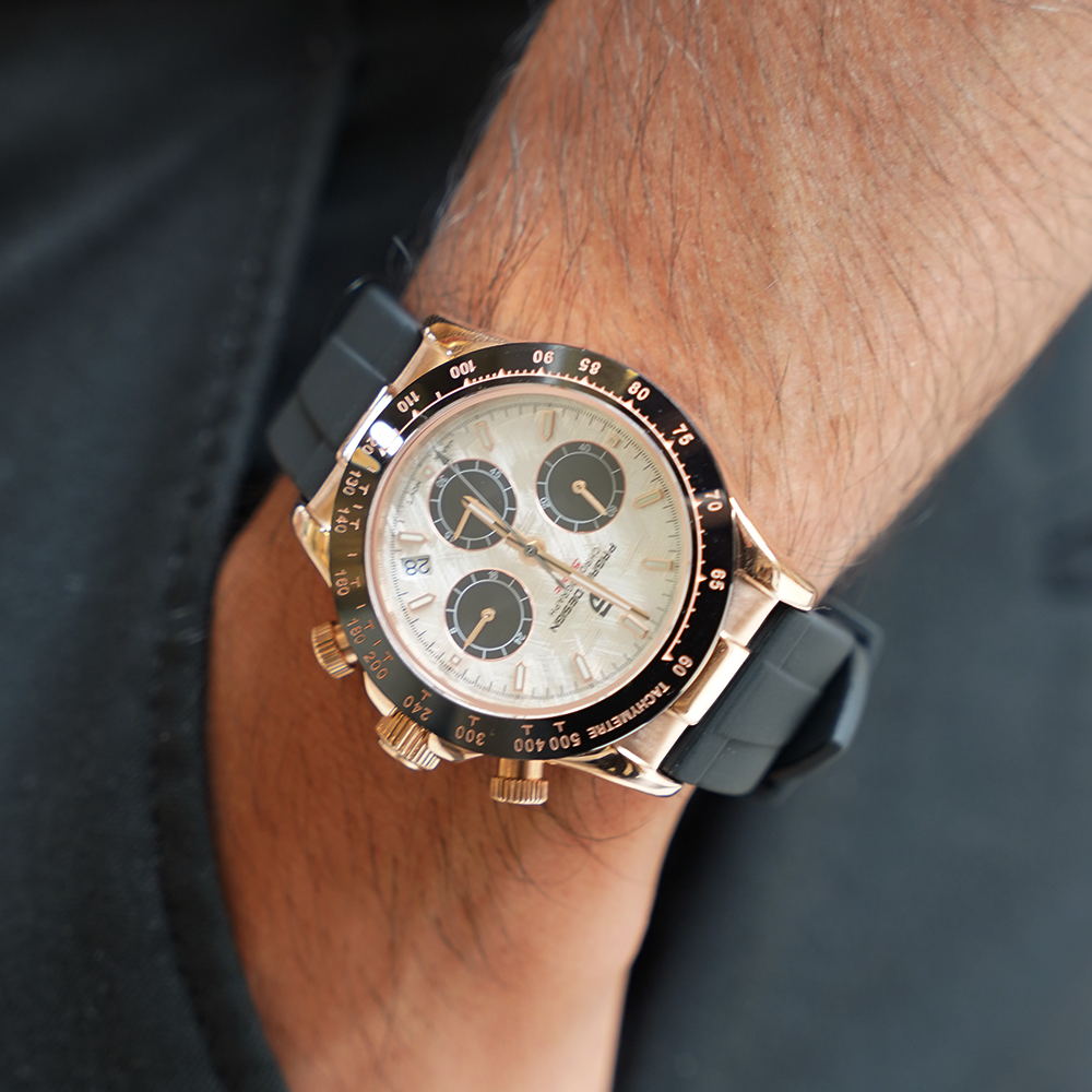 Noble Hours® Tempus