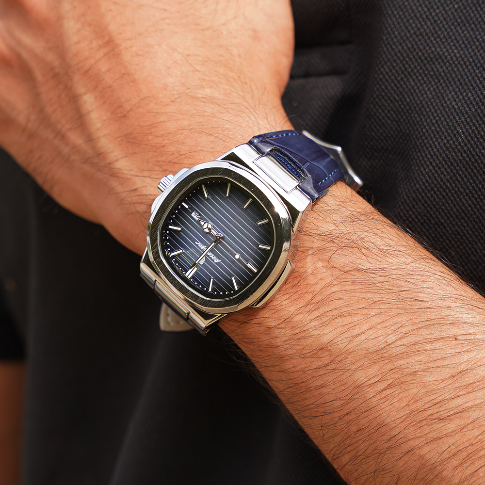 Noble Hours® Meridian Dumont
