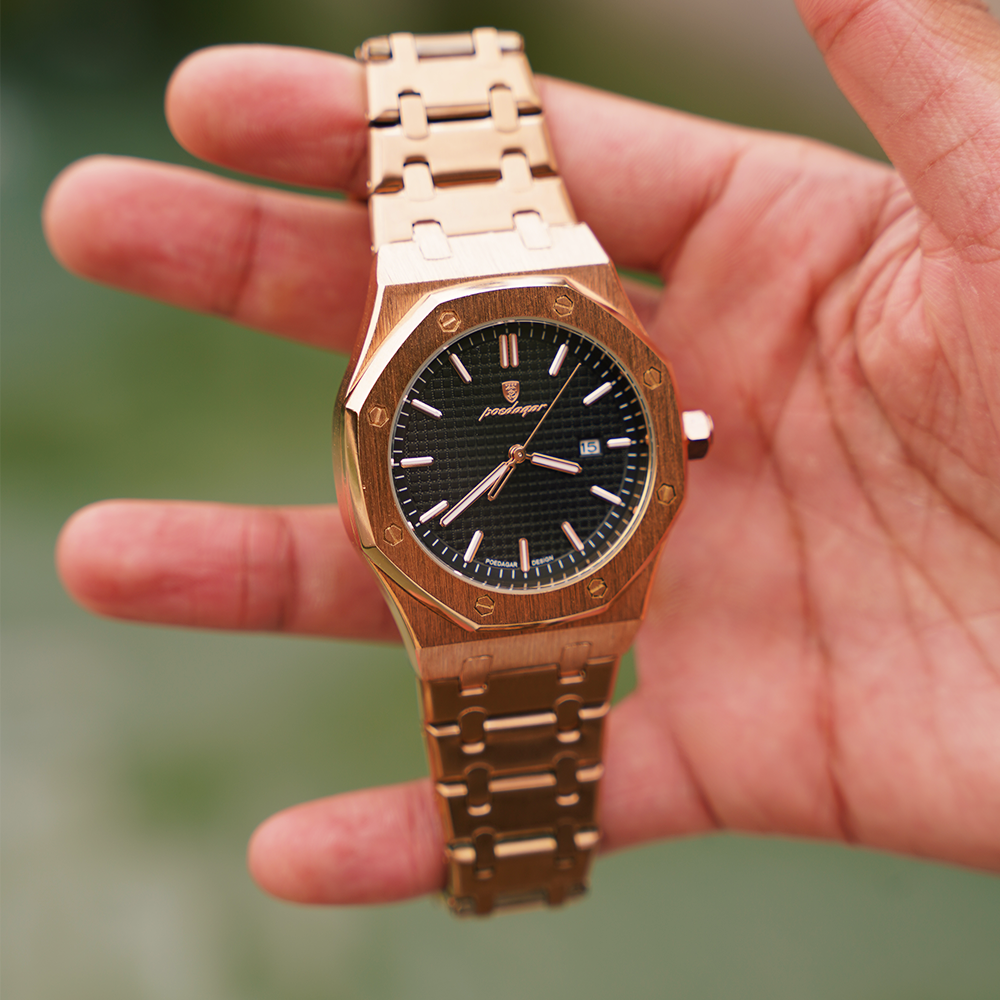Noble Hours® Royal
