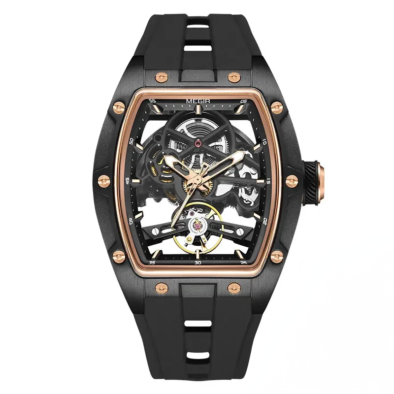 Noble Hours® 001