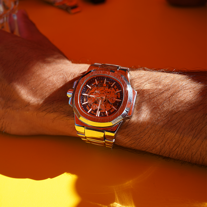 Noble Hours® Phantom Skeleton