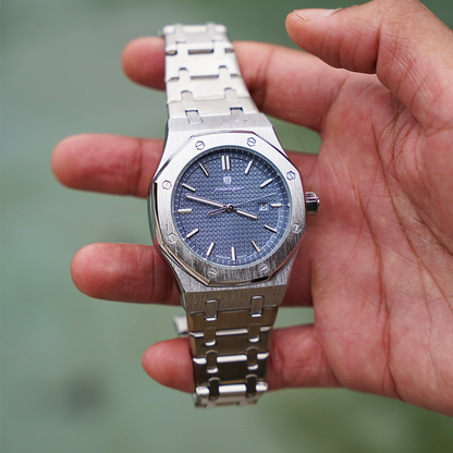 Noble Hours® Royal