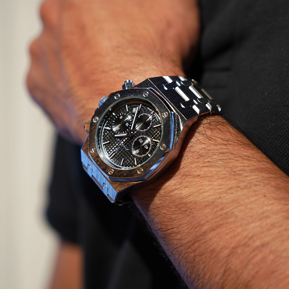 Noble Hours® Offshore