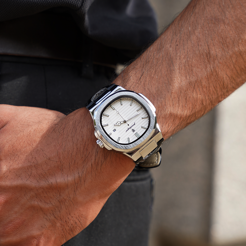 Noble Hours® Meridian Dumont