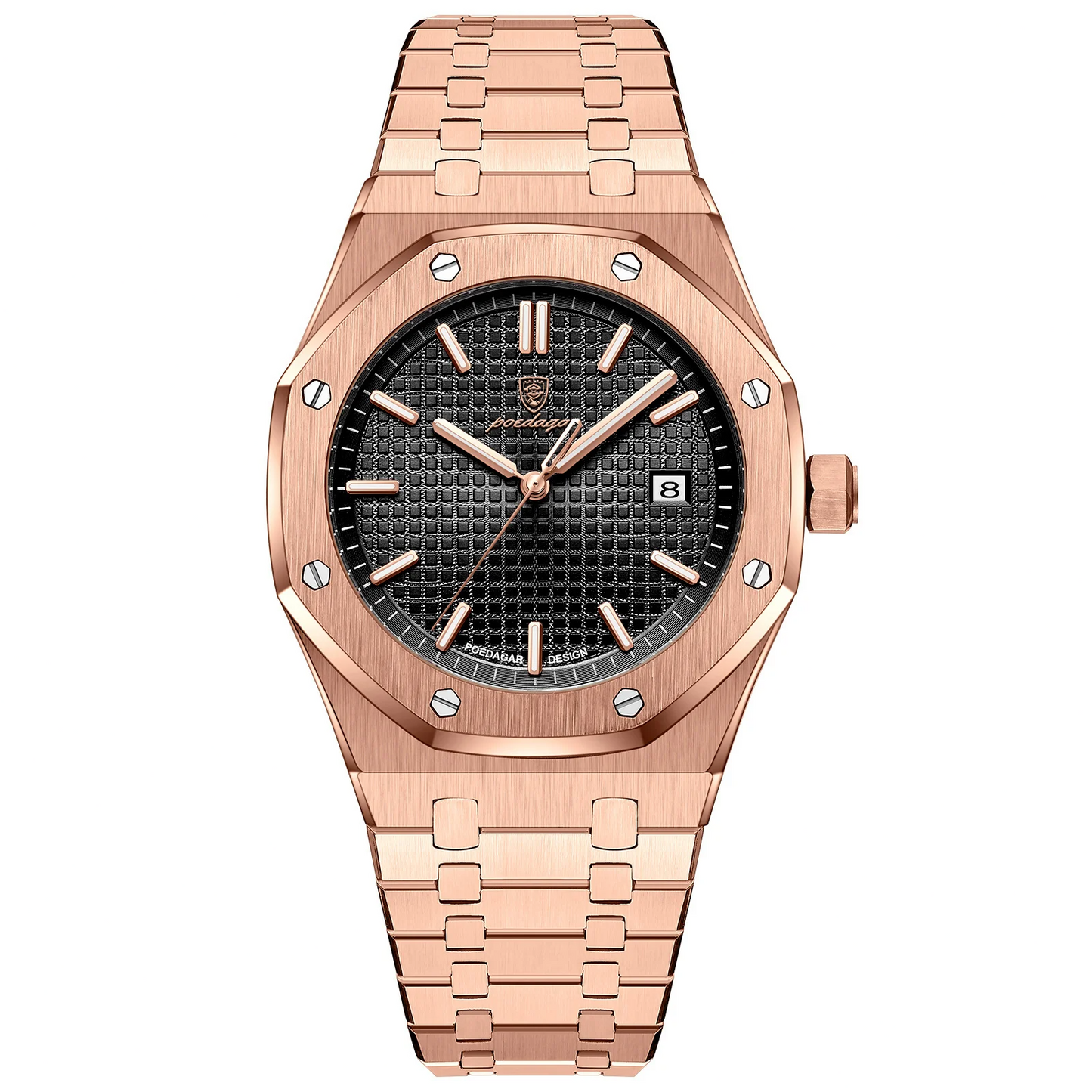 Noble Hours® Royal