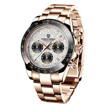 Noble Hours® Tempus